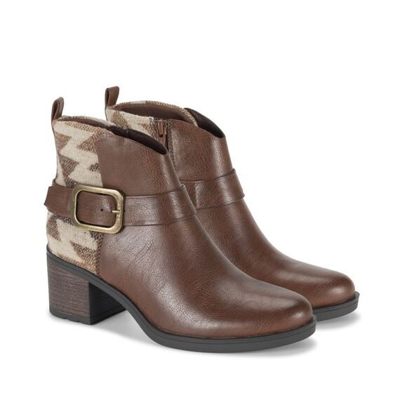 Baretraps COLORADO Dark Brown - Picture 6 of 8